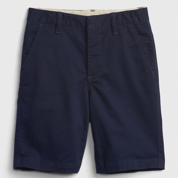 Gap Kids Uniform Dressy Shorts - Picture 2 of 5